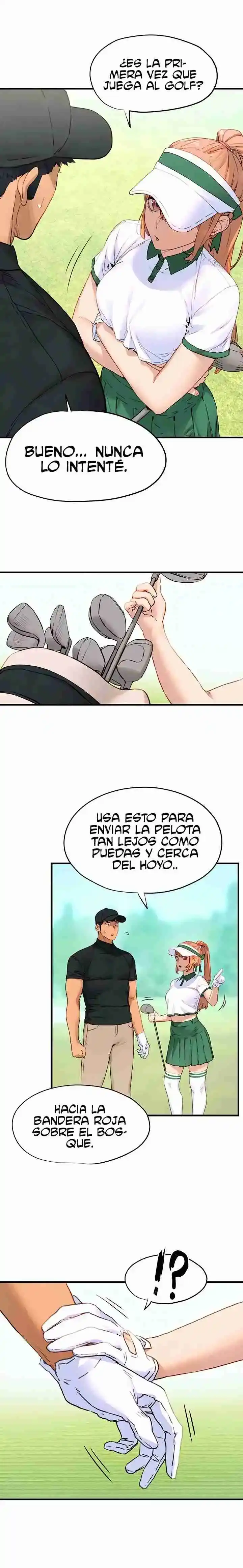 Página 32 — Moby Dick Capítulo 10