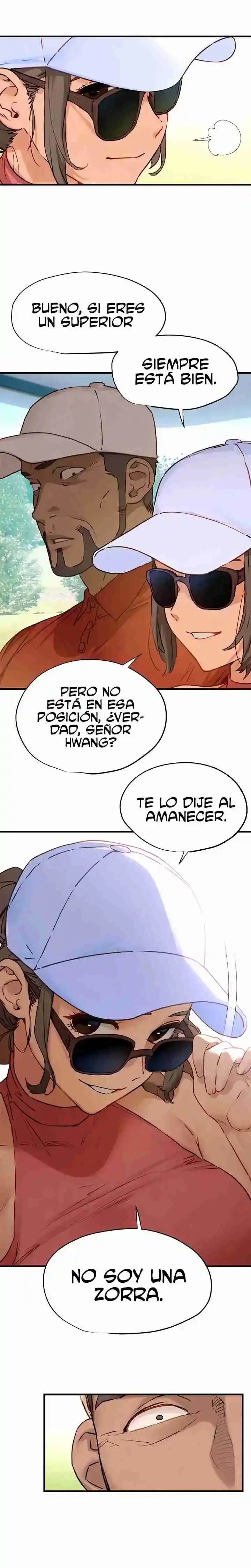Página 35 — Moby Dick Capítulo 10