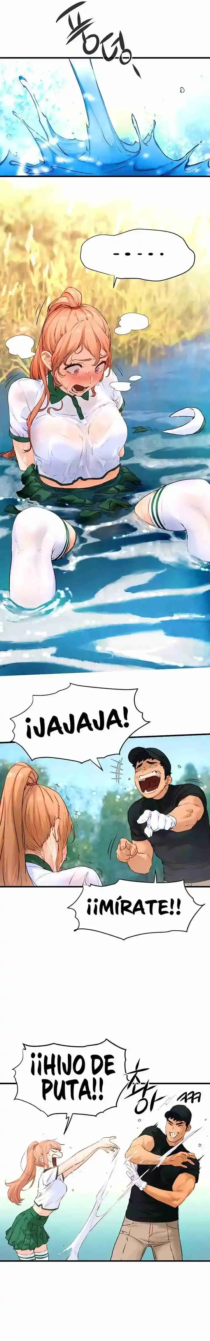 Página 38 — Moby Dick Capítulo 10