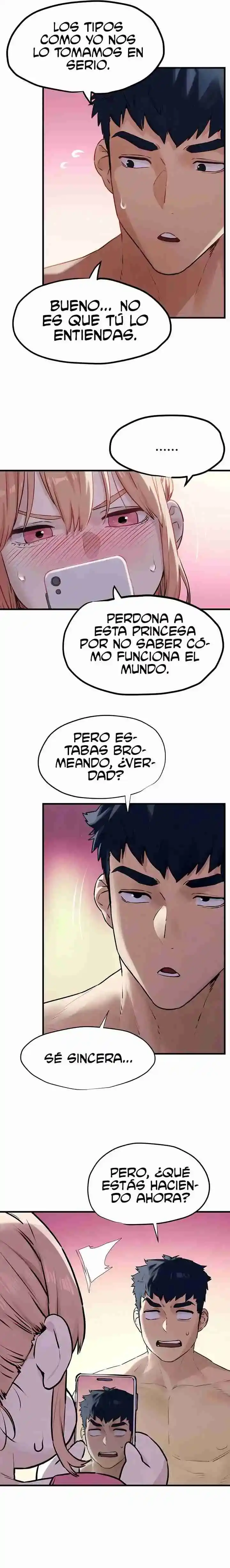 Página 43 — Moby Dick Capítulo 10