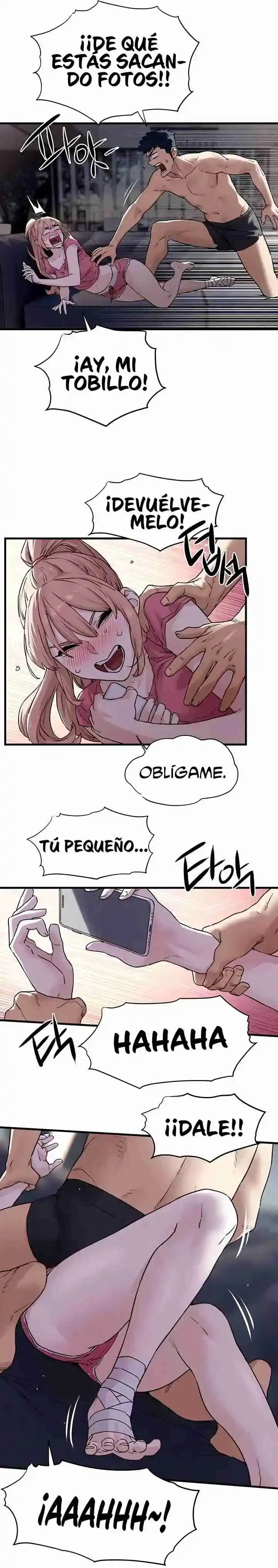 Página 44 — Moby Dick Capítulo 10