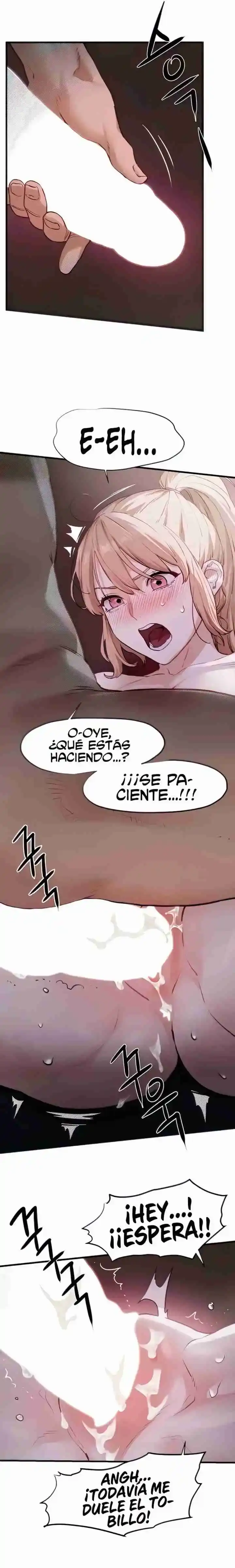 Página 6 — Moby Dick Capítulo 11