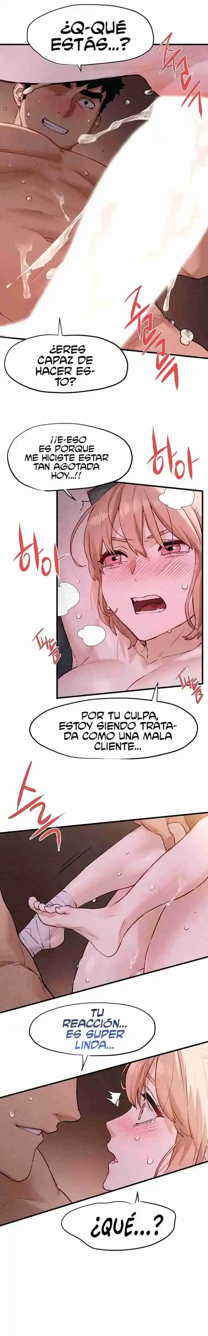 Página 12 — Moby Dick Capítulo 11