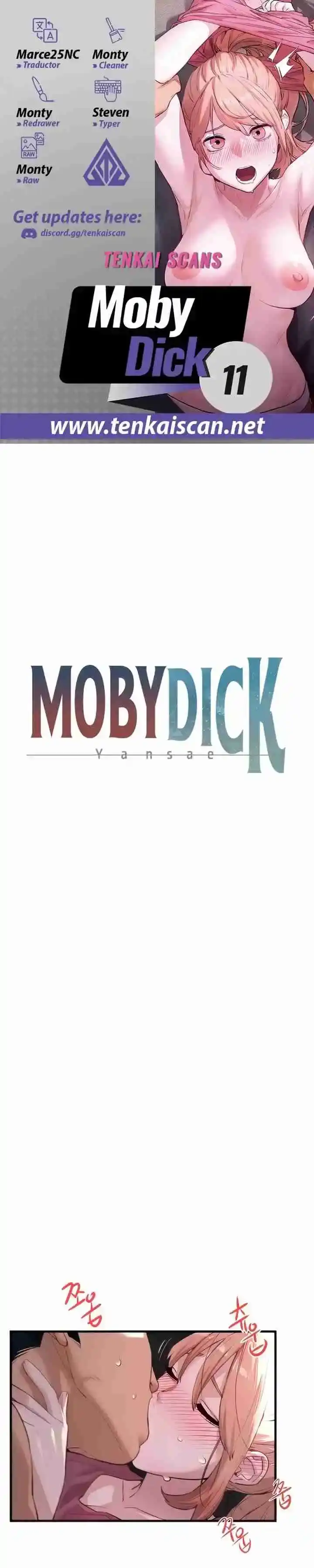 Página 31 — Moby Dick Capítulo 11