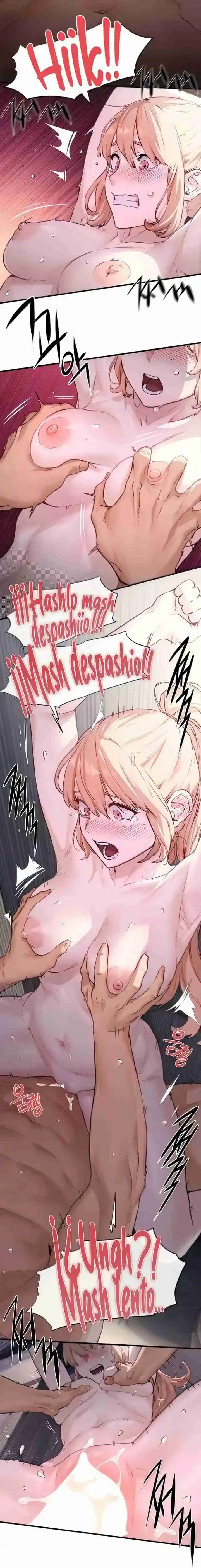 Página 38 — Moby Dick Capítulo 11