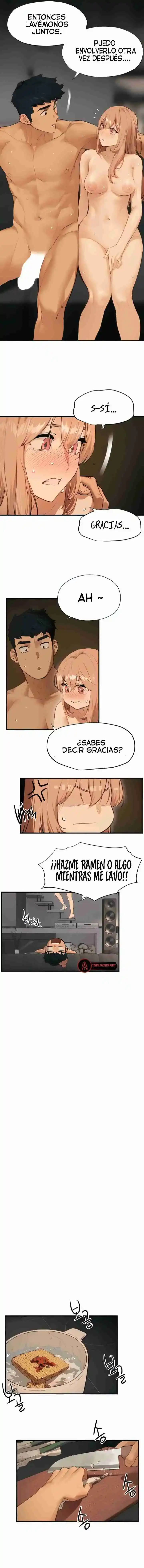 Página 4 — Moby Dick Capítulo 13