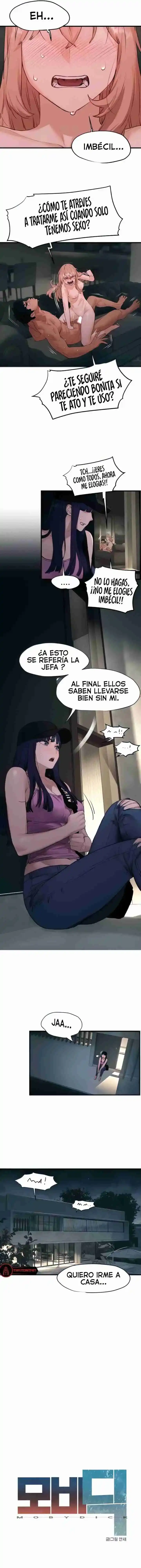 Página 23 — Moby Dick Capítulo 13