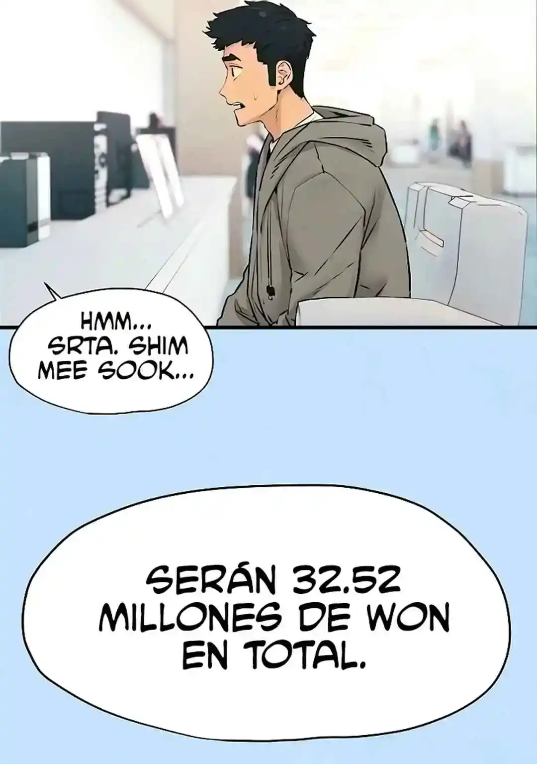 Página 6 — Moby Dick Capítulo 14