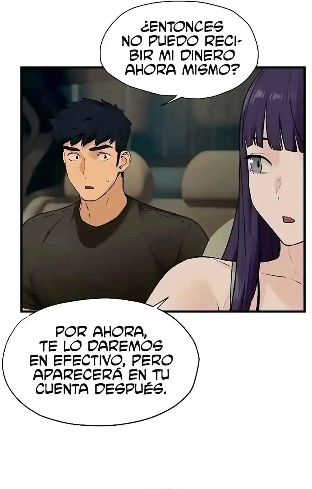 Página 13 — Moby Dick Capítulo 14