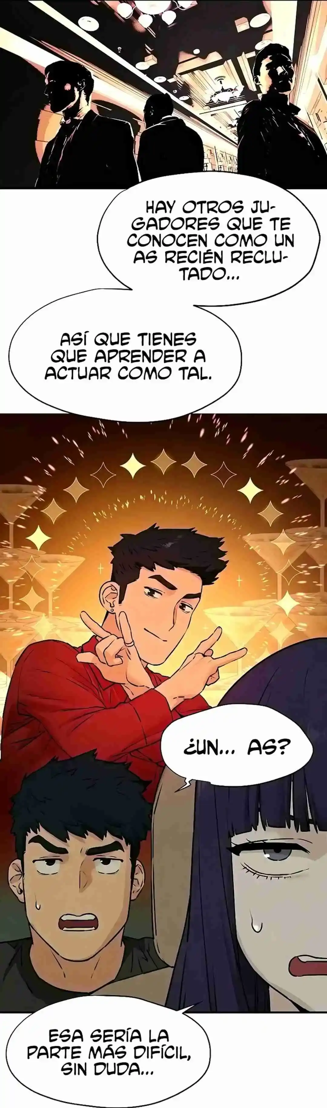 Página 16 — Moby Dick Capítulo 14