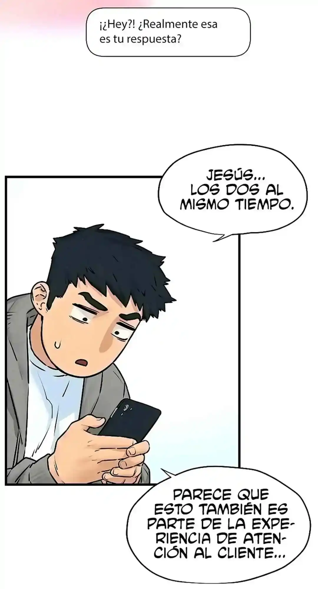 Página 27 — Moby Dick Capítulo 14