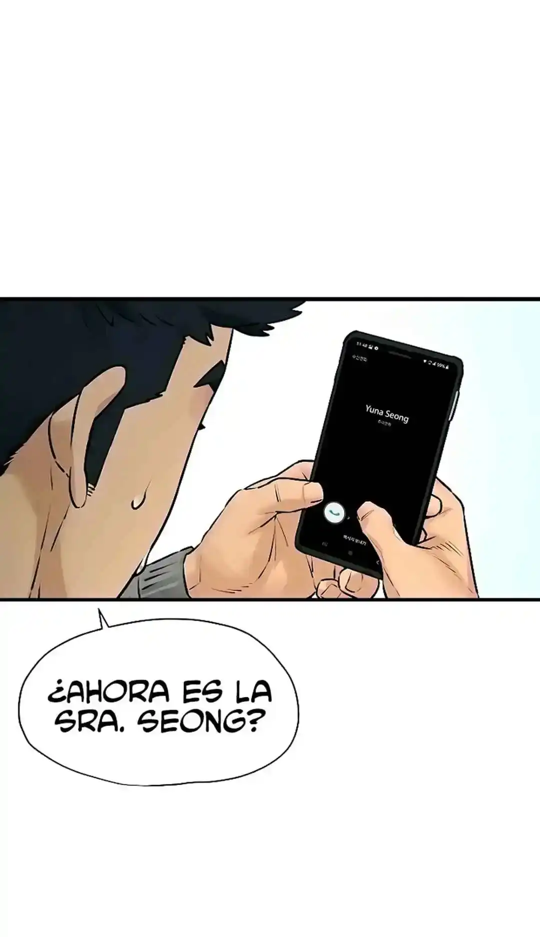 Página 28 — Moby Dick Capítulo 14
