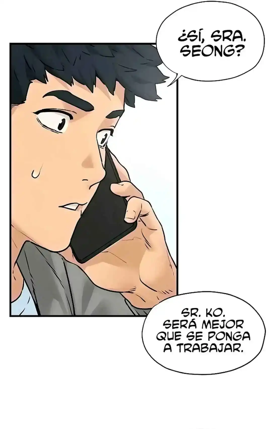 Página 29 — Moby Dick Capítulo 14