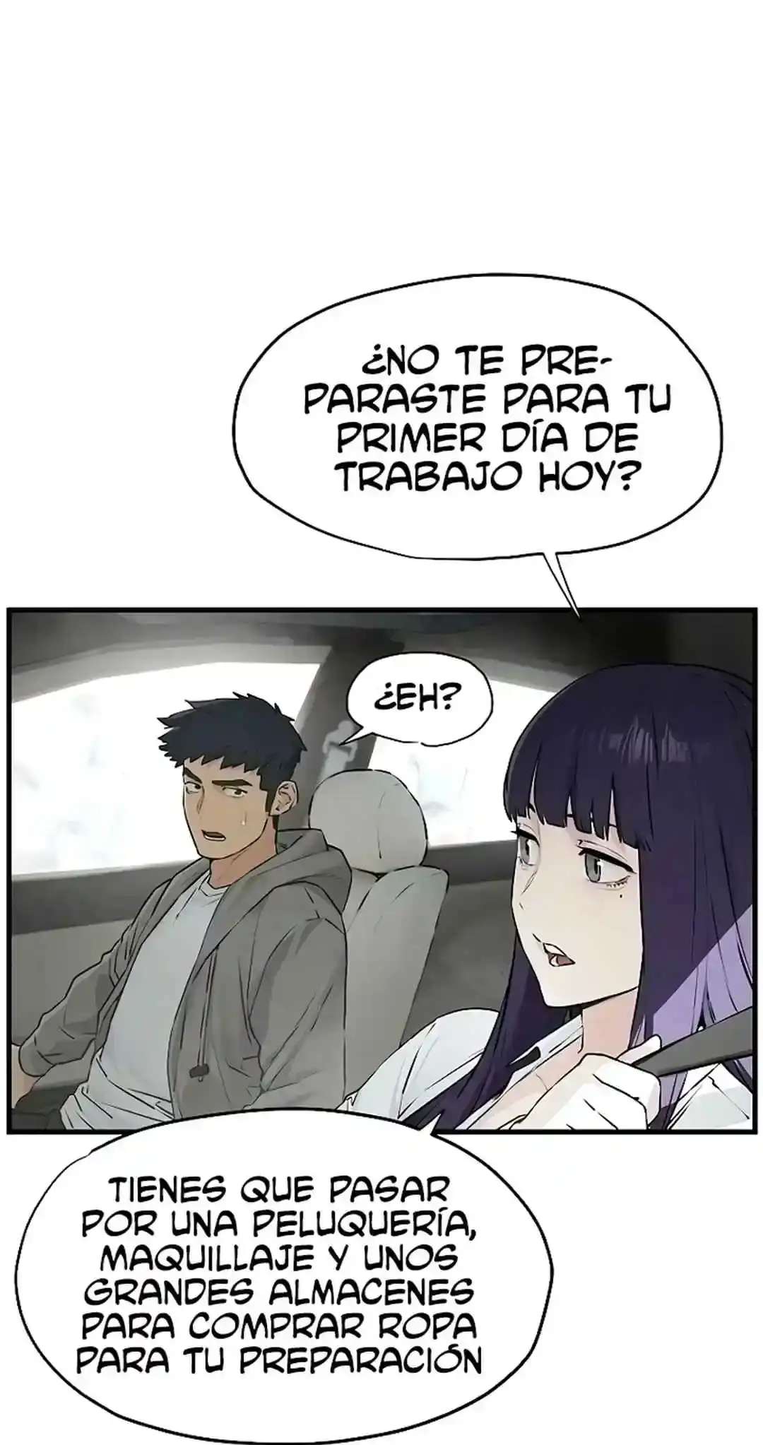 Página 40 — Moby Dick Capítulo 14