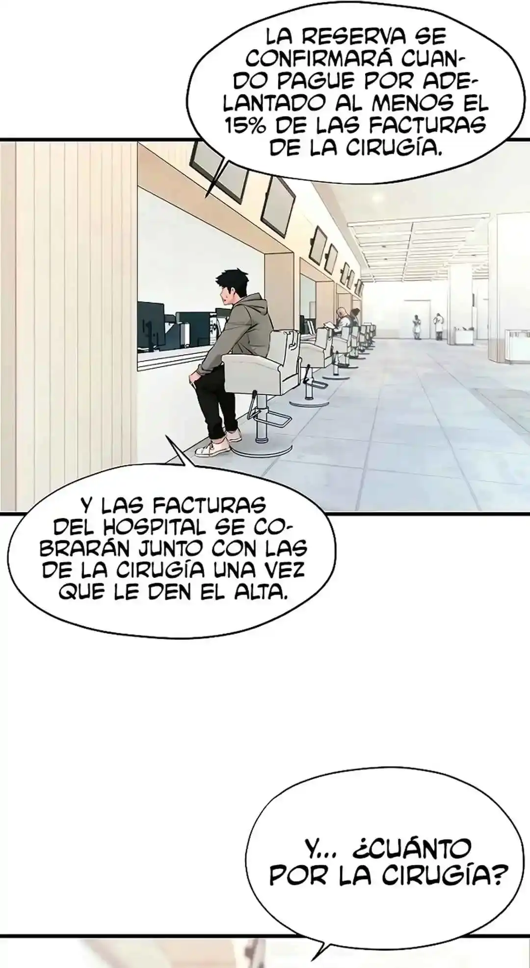 Página 97 — Moby Dick Capítulo 14