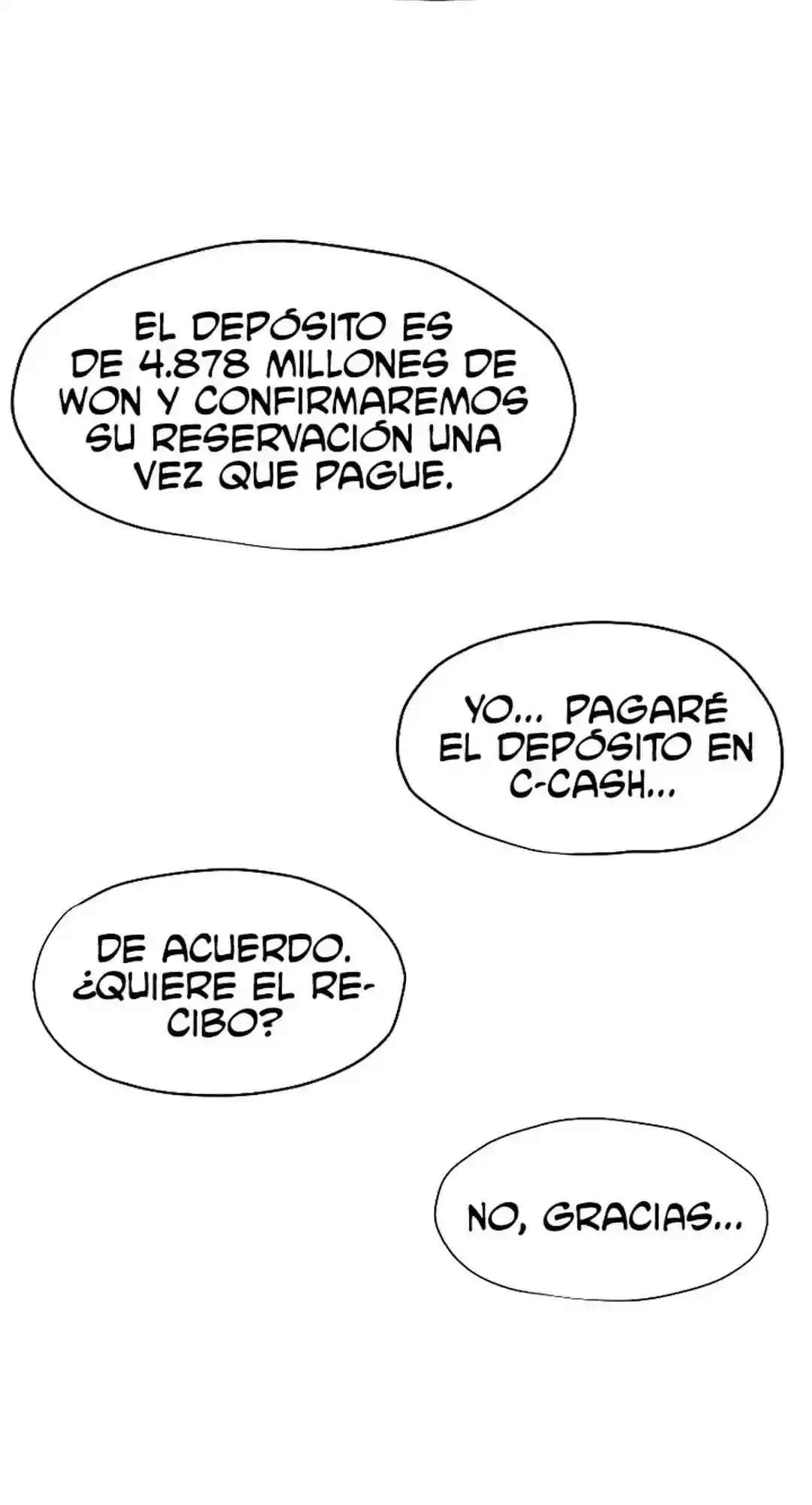 Página 100 — Moby Dick Capítulo 14