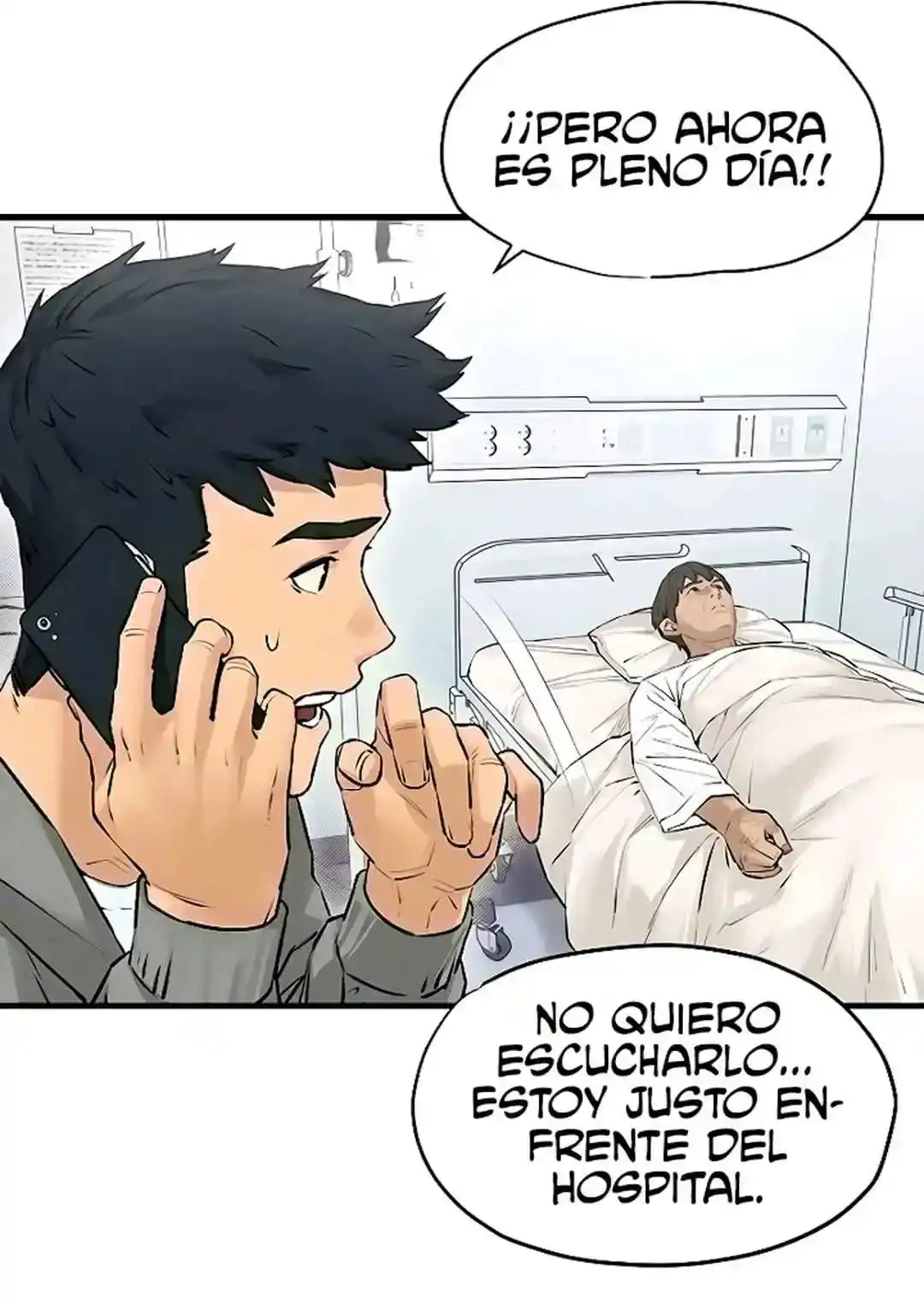Página 122 — Moby Dick Capítulo 14
