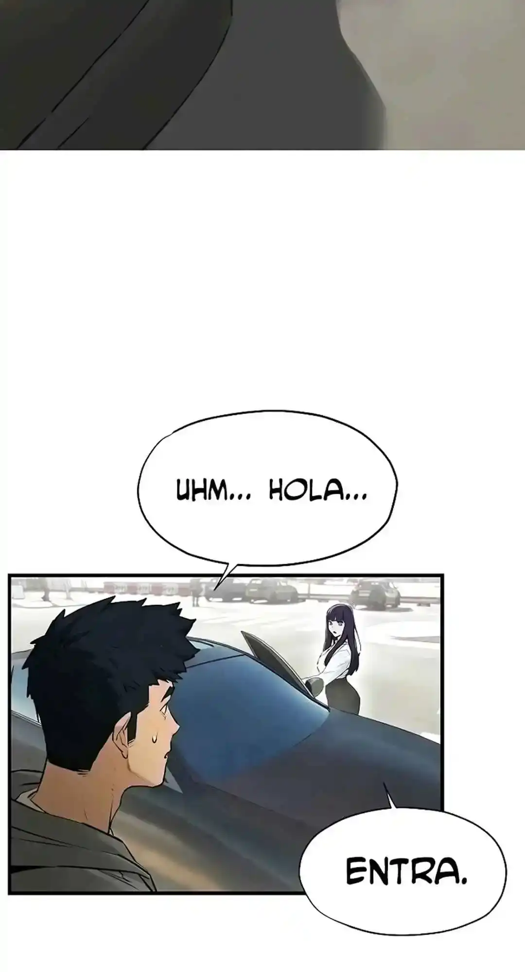 Página 130 — Moby Dick Capítulo 14
