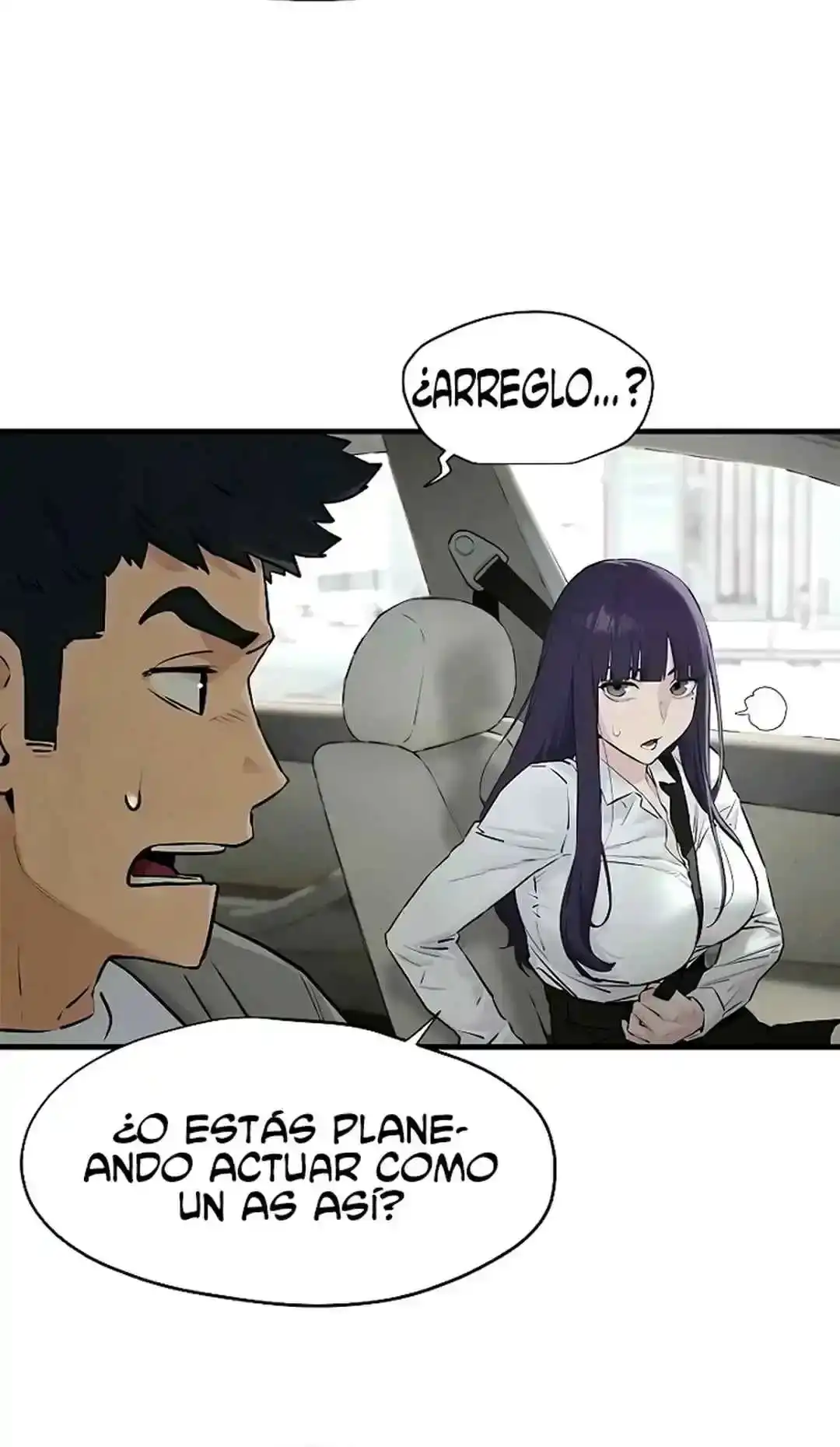 Página 132 — Moby Dick Capítulo 14
