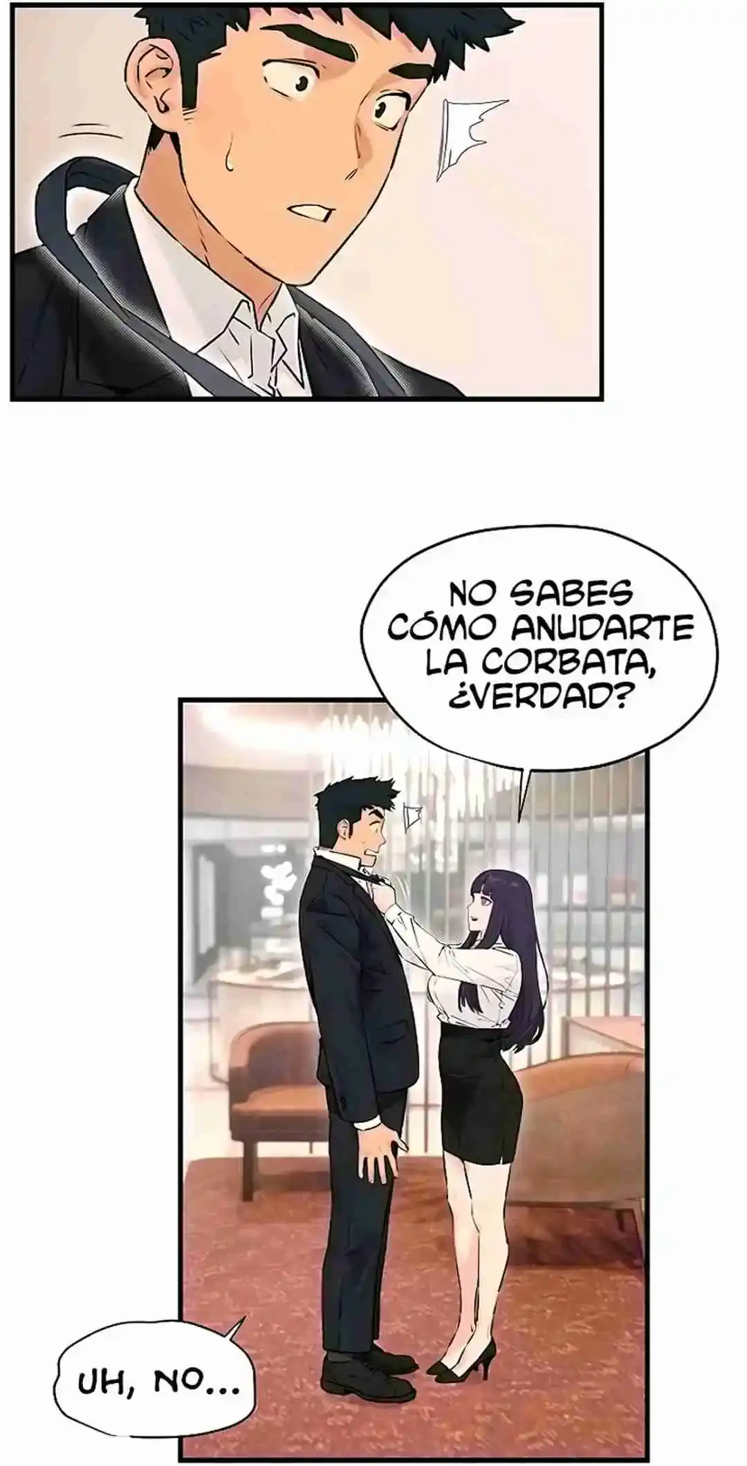 Página 140 — Moby Dick Capítulo 14