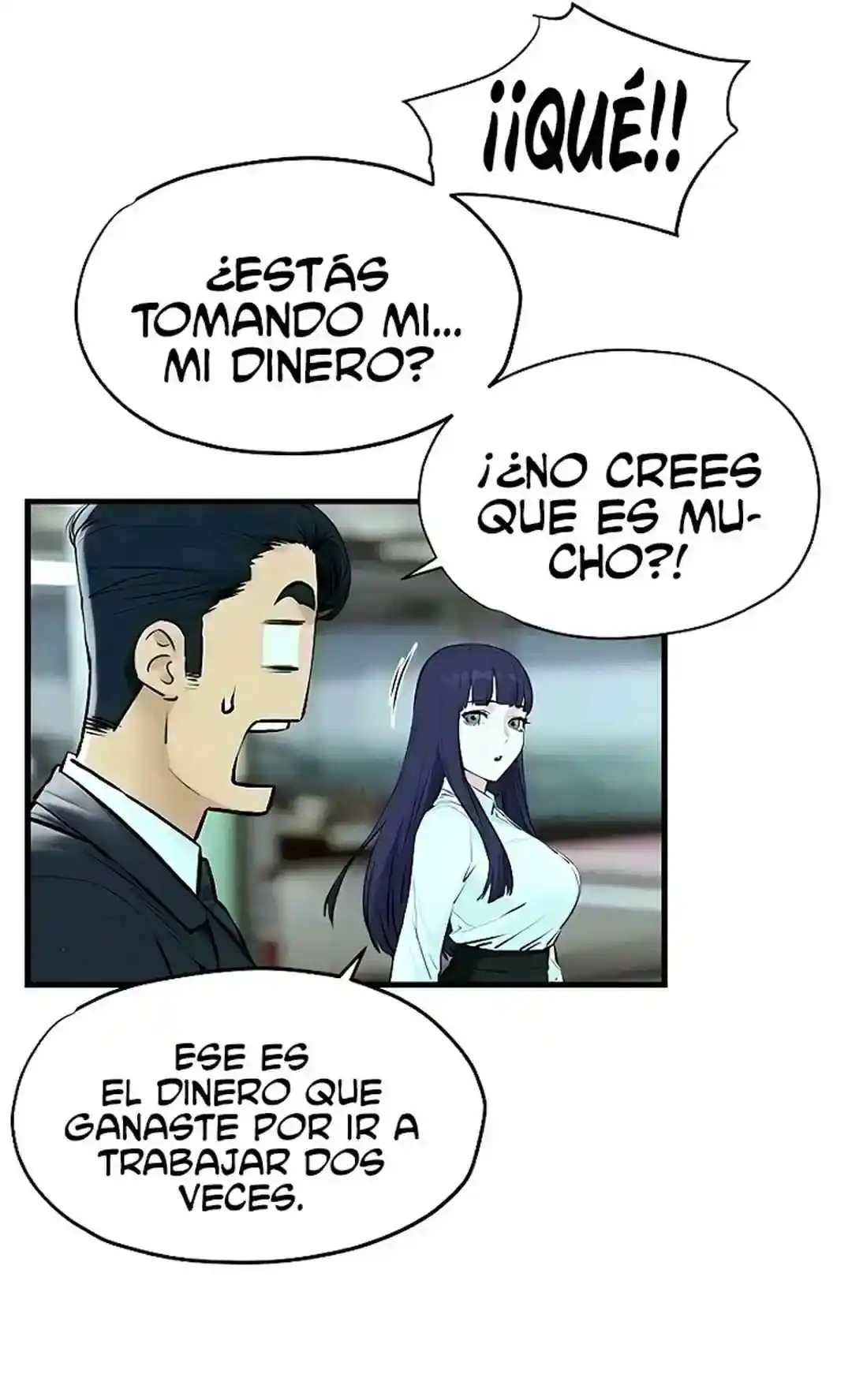 Página 152 — Moby Dick Capítulo 14