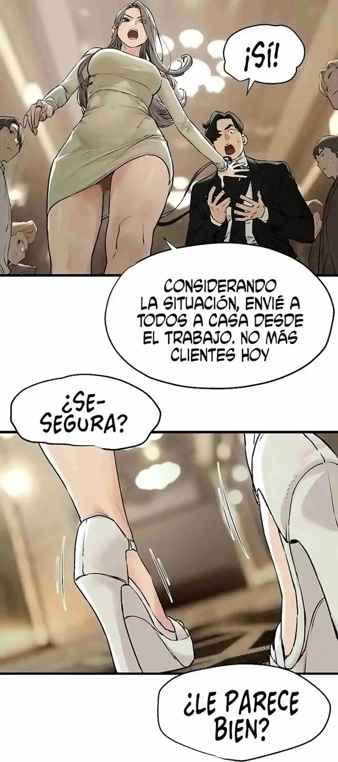Página 167 — Moby Dick Capítulo 14