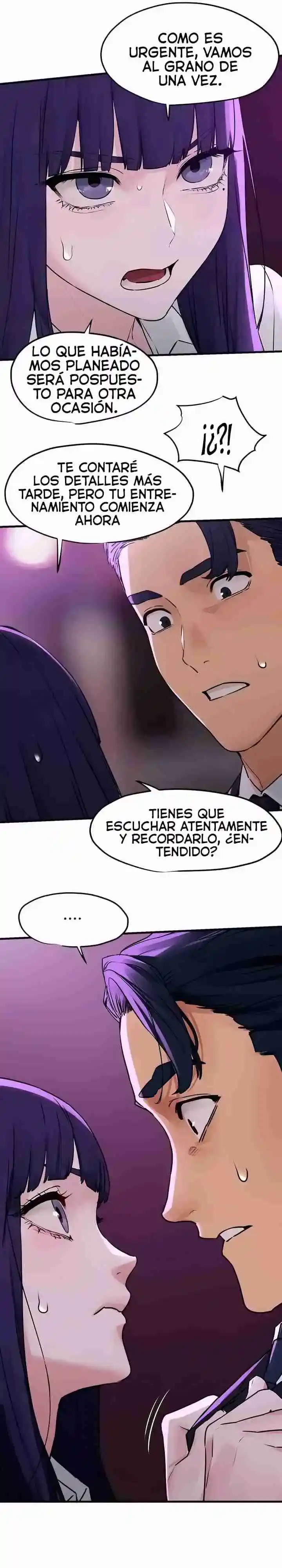 Página 12 — Moby Dick Capítulo 15