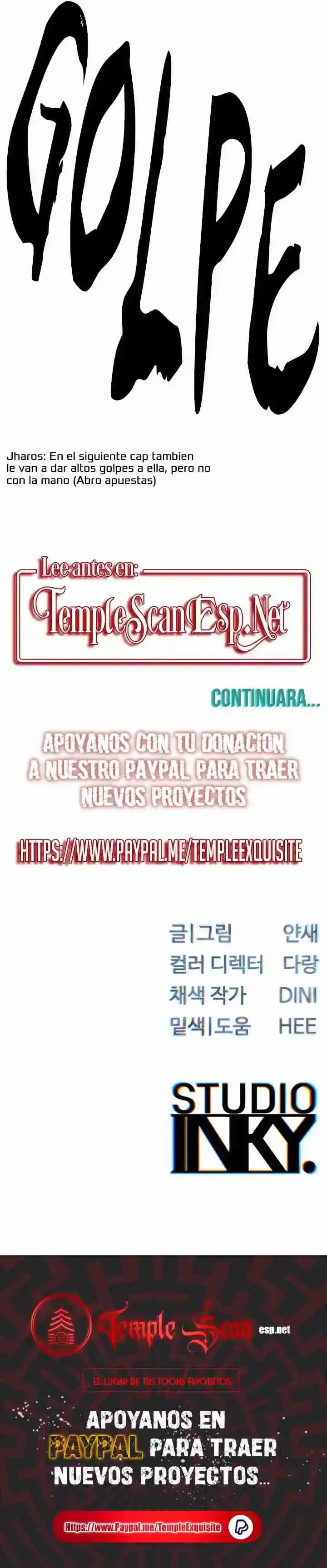 Página 69 — Moby Dick Capítulo 15