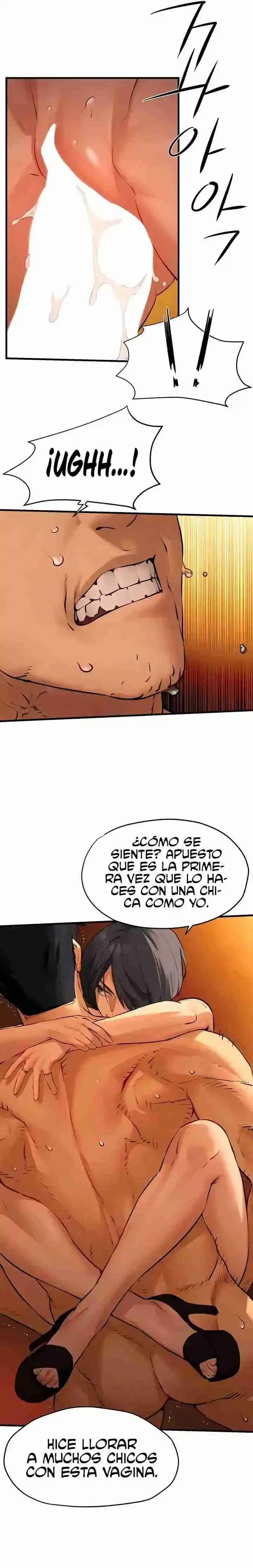 Página 6 — Moby Dick Capítulo 17
