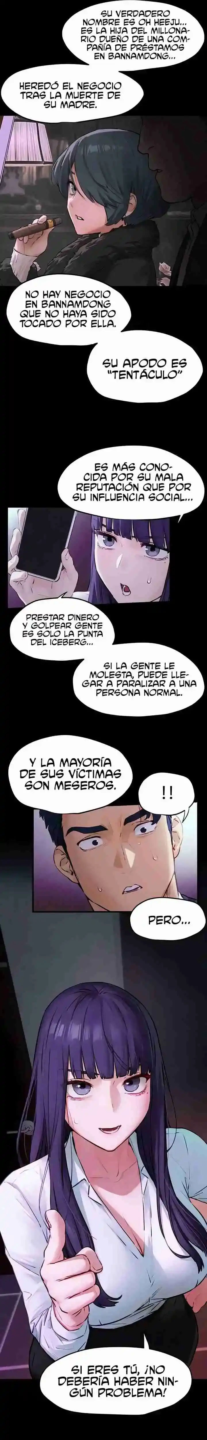 Página 8 — Moby Dick Capítulo 17