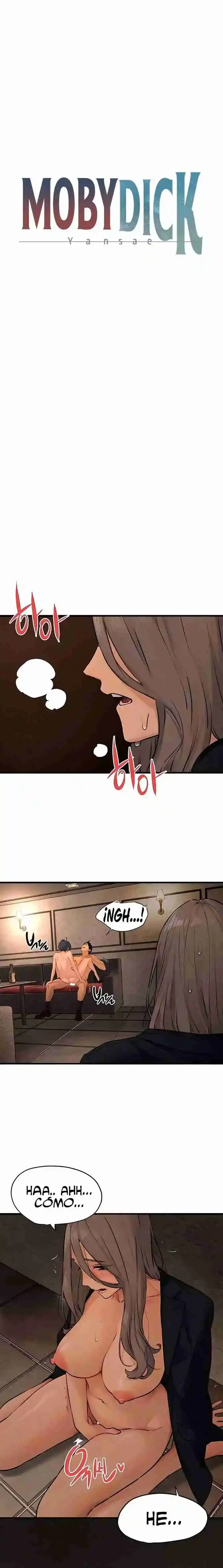 Página 4 — Moby Dick Capítulo 18