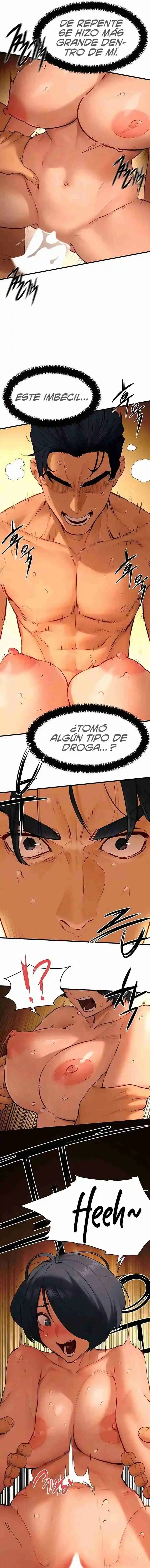 Página 7 — Moby Dick Capítulo 18