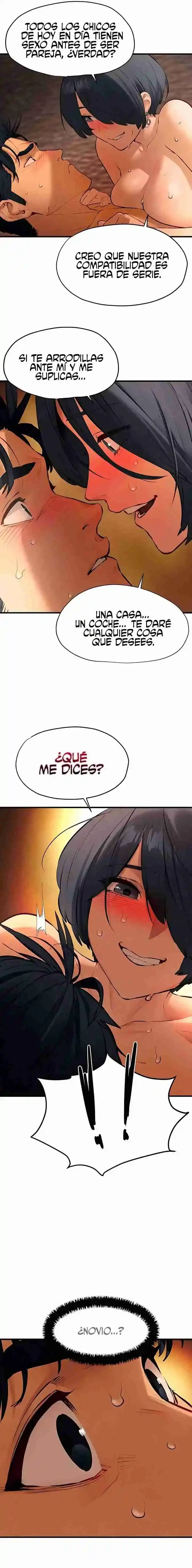 Página 16 — Moby Dick Capítulo 18