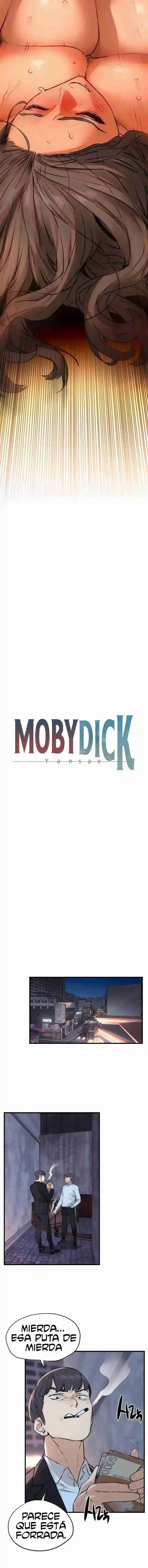 Página 3 — Moby Dick Capítulo 20