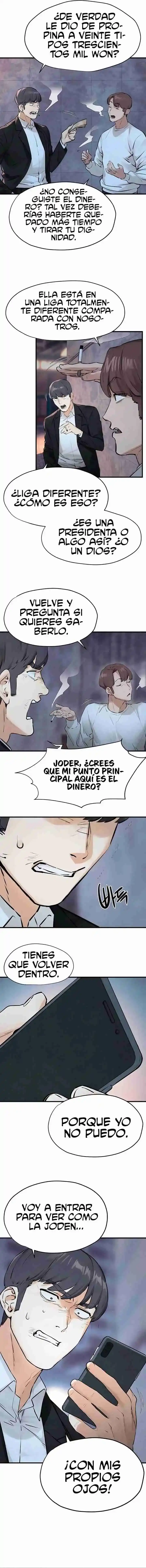 Página 20 — Moby Dick Capítulo 20