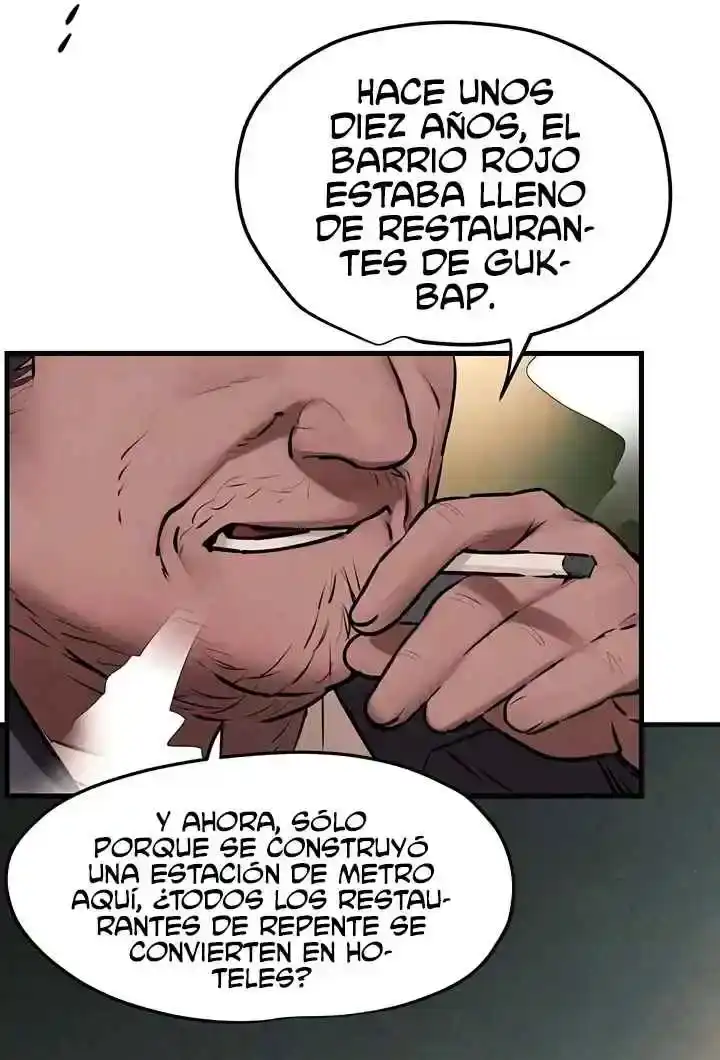 Página 7 — Moby Dick Capítulo 21