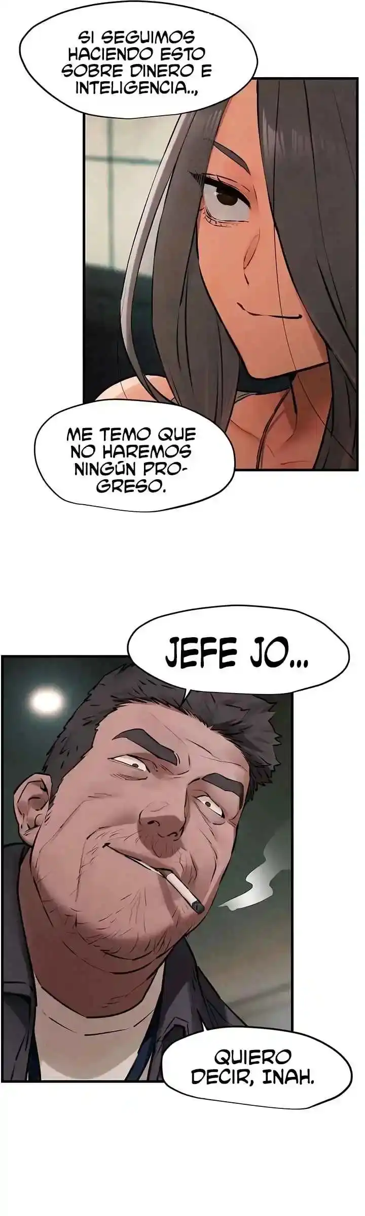 Página 9 — Moby Dick Capítulo 21