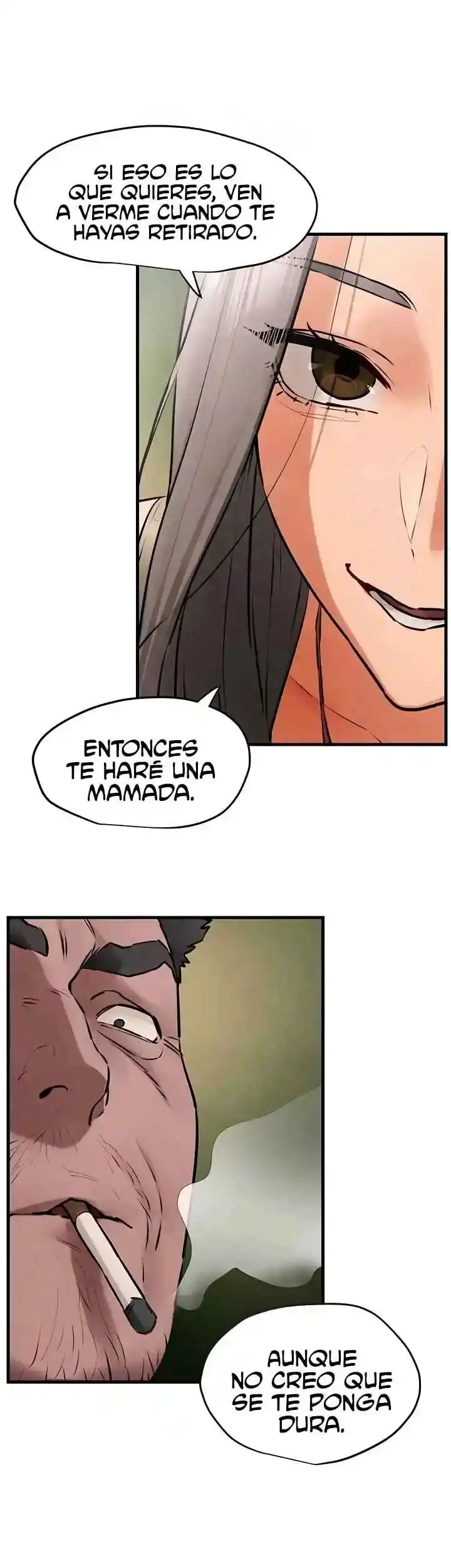 Página 12 — Moby Dick Capítulo 21