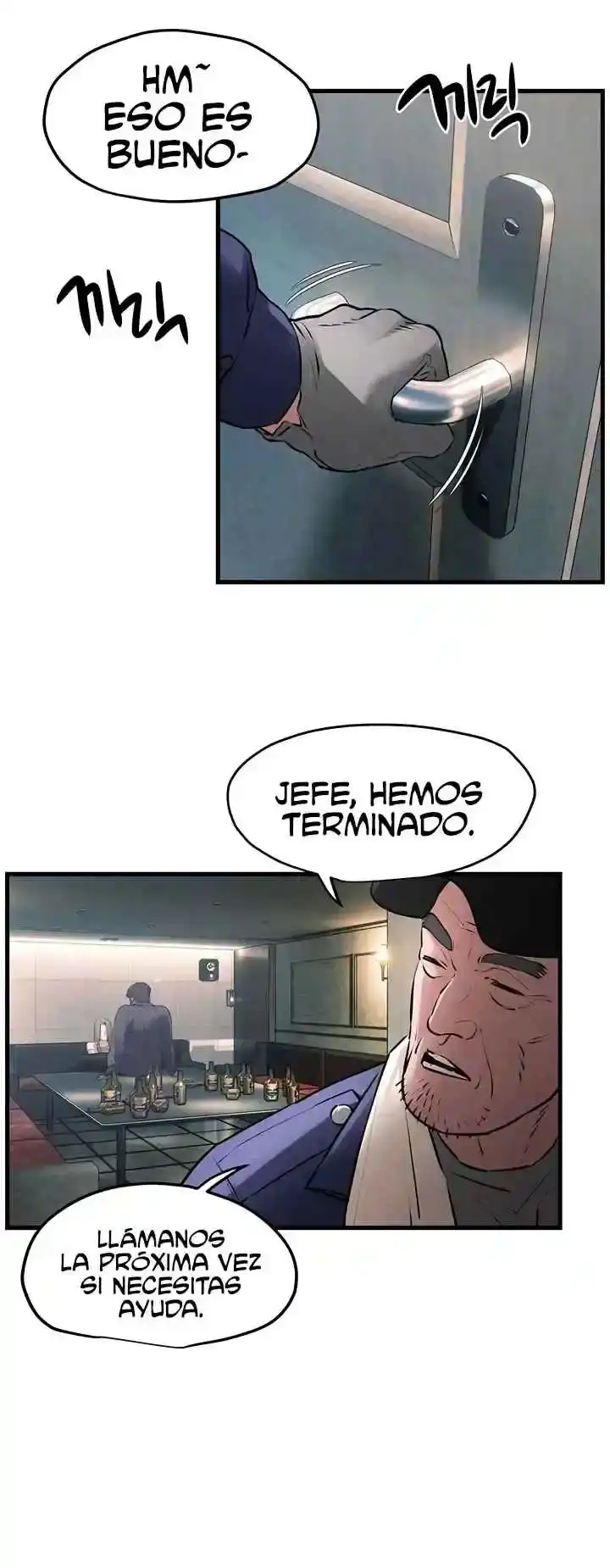 Página 13 — Moby Dick Capítulo 21