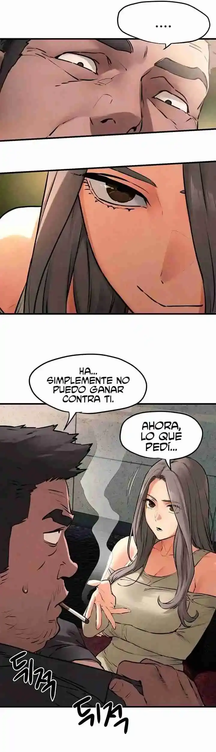 Página 15 — Moby Dick Capítulo 21