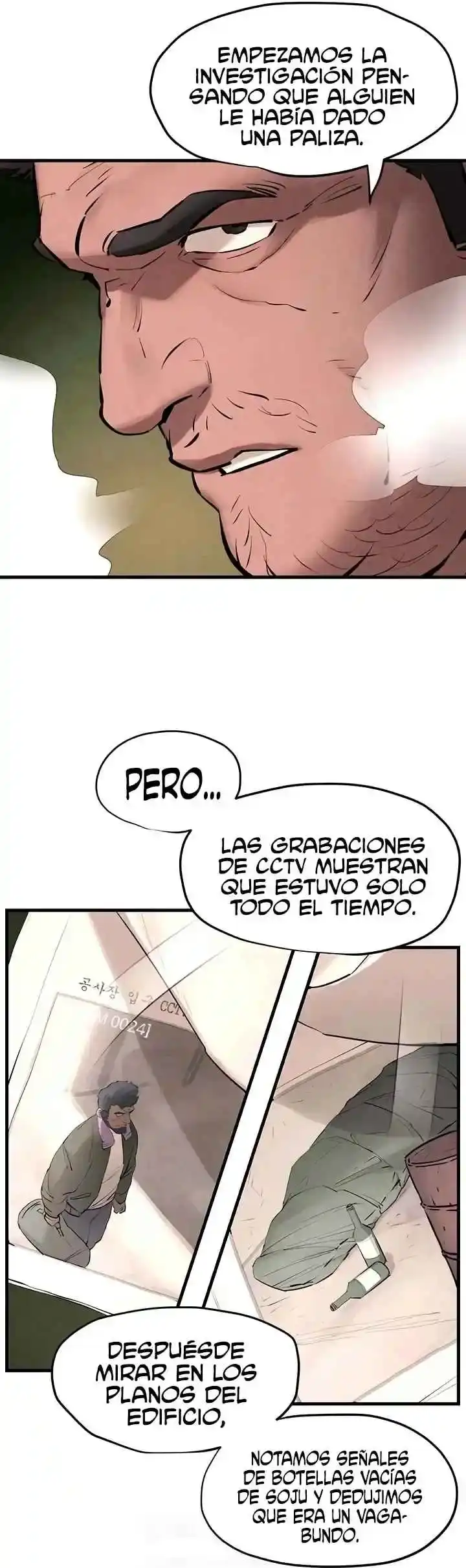 Página 19 — Moby Dick Capítulo 21