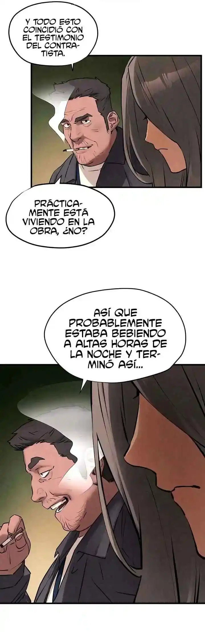 Página 20 — Moby Dick Capítulo 21