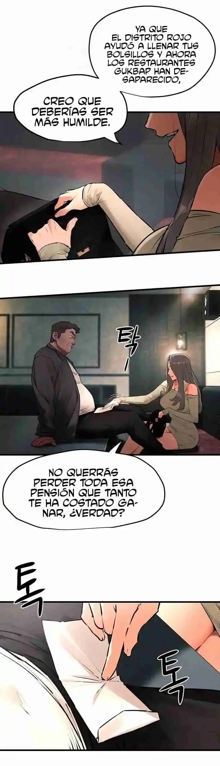 Página 54 — Moby Dick Capítulo 21