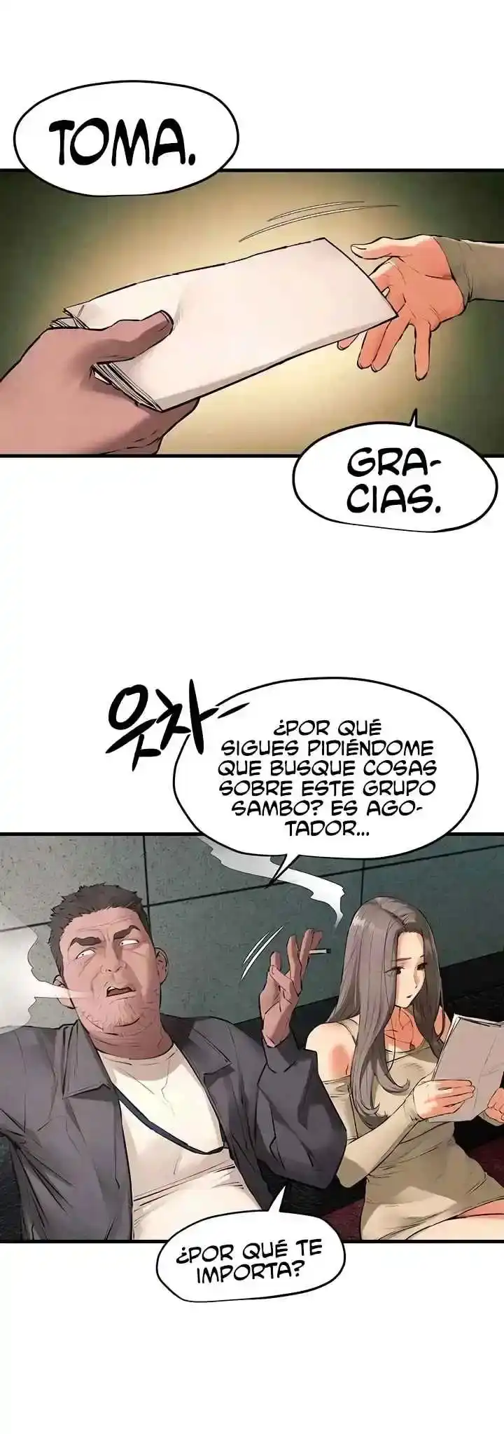 Página 59 — Moby Dick Capítulo 21