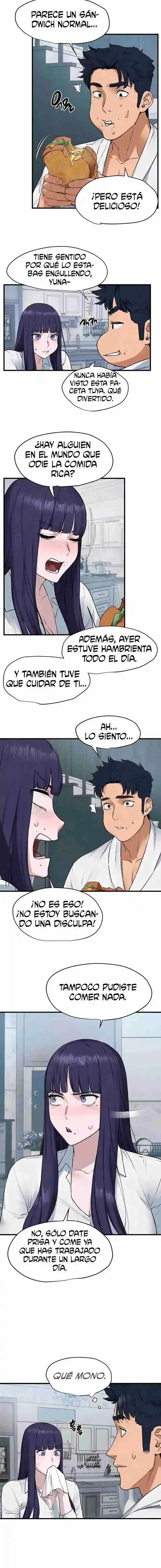Página 7 — Moby Dick Capítulo 22