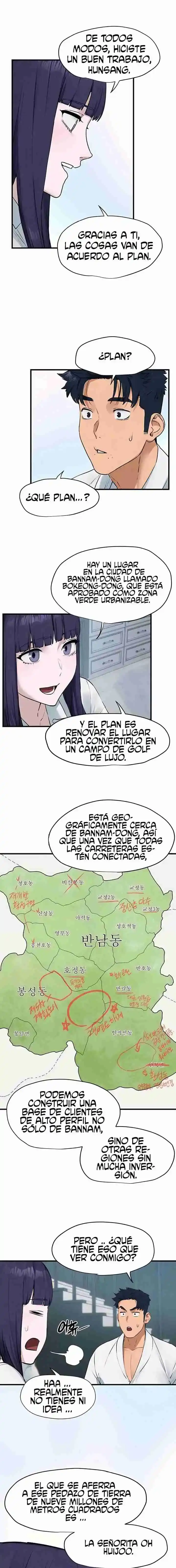 Página 8 — Moby Dick Capítulo 22