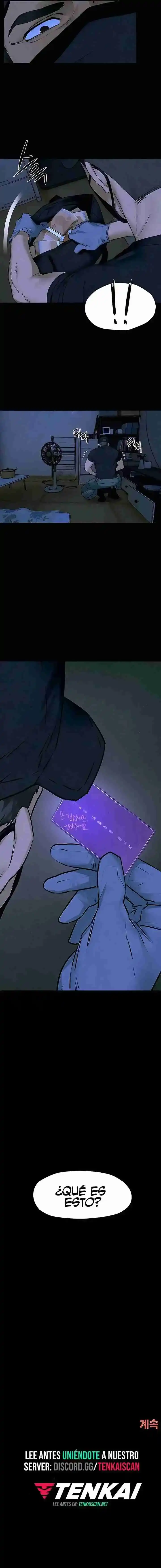 Página 14 — Moby Dick Capítulo 22