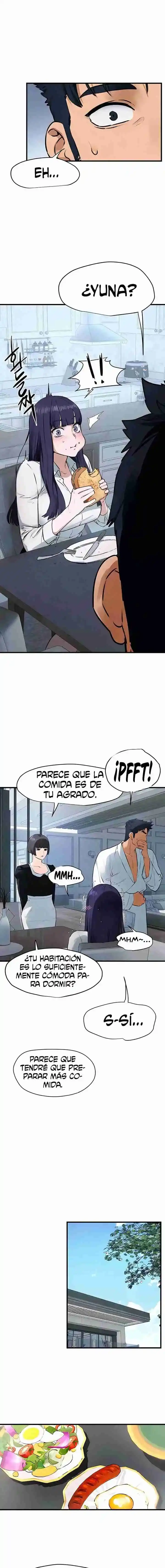Página 21 — Moby Dick Capítulo 22