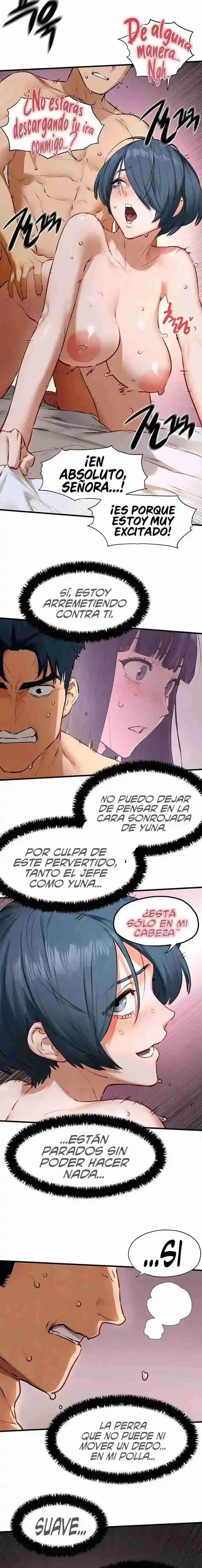 Página 14 — Moby Dick Capítulo 23