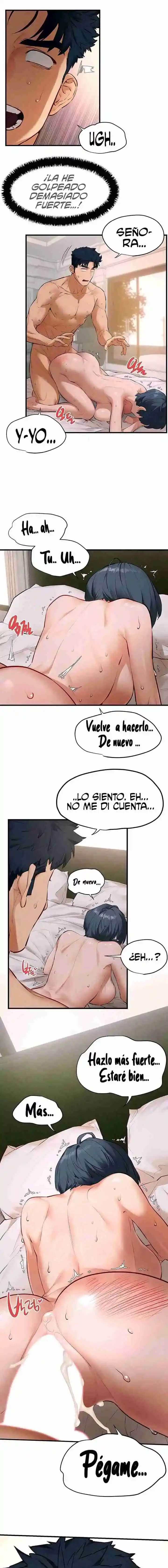 Página 16 — Moby Dick Capítulo 23